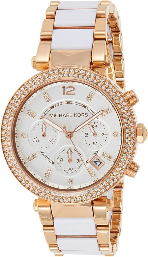 precio reloj michael kors mujer|reloj Michael Kors precio.